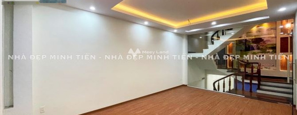 Bán nhà trong Lê Hồng Phong, Hải An. Diện tích 60m2, giá 6,49 -02