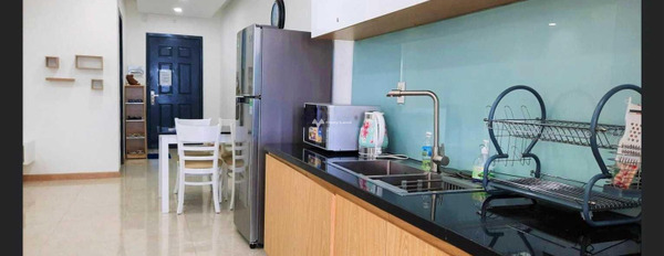 Trong căn hộ tổng quan có tổng 2 PN, cho thuê căn hộ hướng Đông vị trí đặt tại trung tâm Xương Huân, Nha Trang, 2 WC lh xem trực tiếp-03