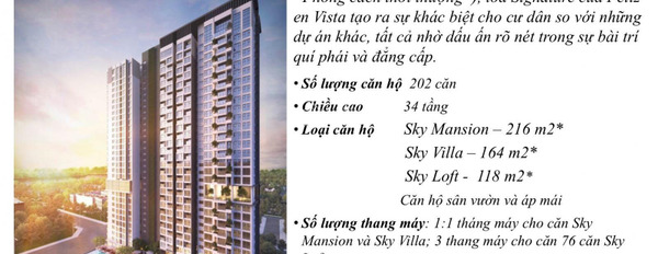 Bán căn hộ diện tích rộng rãi 84m2 vị trí đặt ngay Phan Văn Đáng, Thạnh Mỹ Lợi bán ngay với giá cực kì tốt chỉ 5.5 tỷ-03