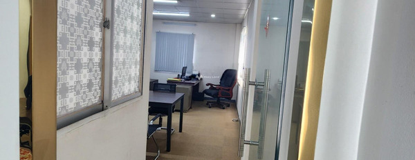 Cho thuê sàn văn phòng giá 17,2 triệu/tháng ngay trung tâm Quận 3, Hồ Chí Minh-03