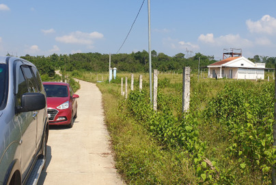 Bán đất huyện Định Quán tỉnh Đồng Nai giá 590.0 triệu