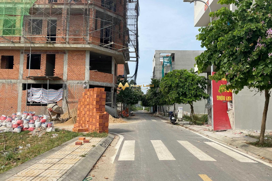 Bán đất tại Bình Tân, Hồ Chí Minh, diện tích chung là 50,8m2-01