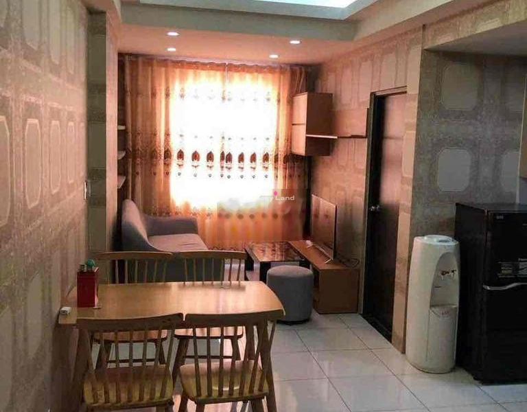 Cho thuê căn hộ có diện tích tổng 60m2 vị trí đặt tọa lạc ngay trên Đại Lộ Bình Dương, Thuận An giá thuê giao lưu 6.5 triệu/tháng giá tốt-01
