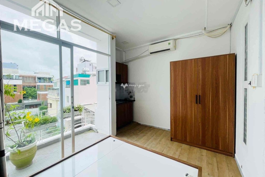 Cho thuê chung cư vị trí thuận lợi tại Phường 10, Hồ Chí Minh thuê ngay với giá quy định 5.9 triệu/tháng-01
