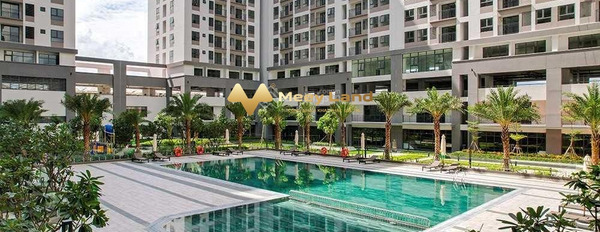 Ở Phú Mỹ, Hồ Chí Minh bán chung cư giá hiện tại chỉ 2.37 tỷ, hướng Đông, tổng quan căn hộ này thì có 2 phòng ngủ khu vực dân cư-02