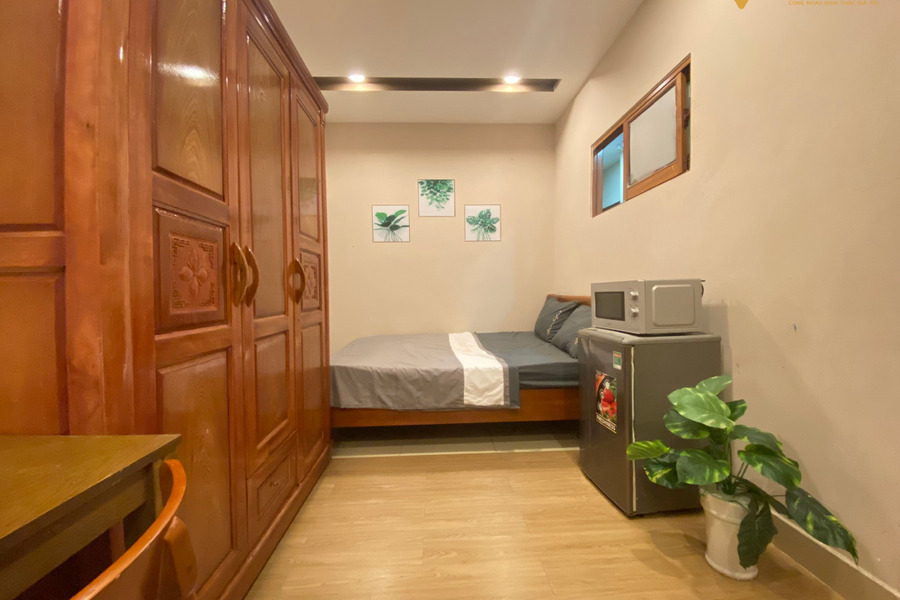 Căn hộ Studio full tiện nghi, gần bệnh viện 115 - Tô Hiến Thành, Quận 10, giá tốt-01