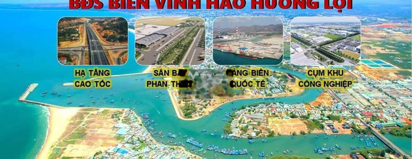 Bán đất 750 triệu Phước Thể, Bình Thuận có diện tích chính 120m2-03