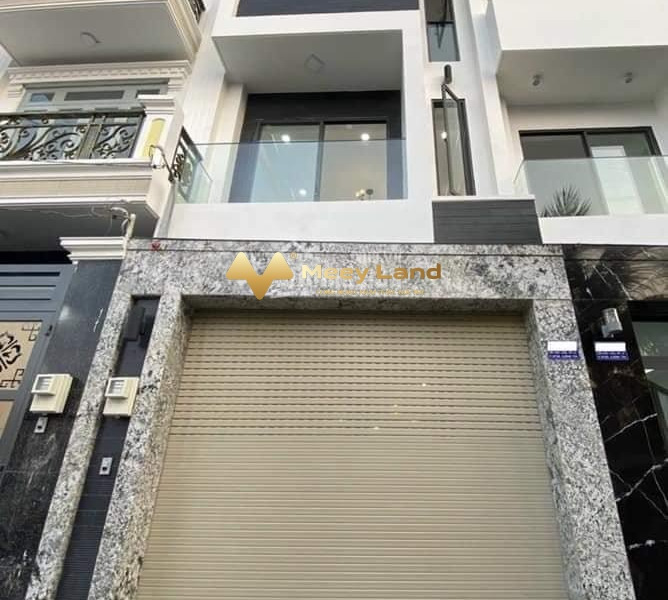 Tổng quan nhà này có 5 PN bán nhà giá bán chốt nhanh từ 11 tỷ diện tích chuẩn 72 m2 mặt tiền nằm tại Đường Trần Mai Ninh, Quận Tân Bình-01
