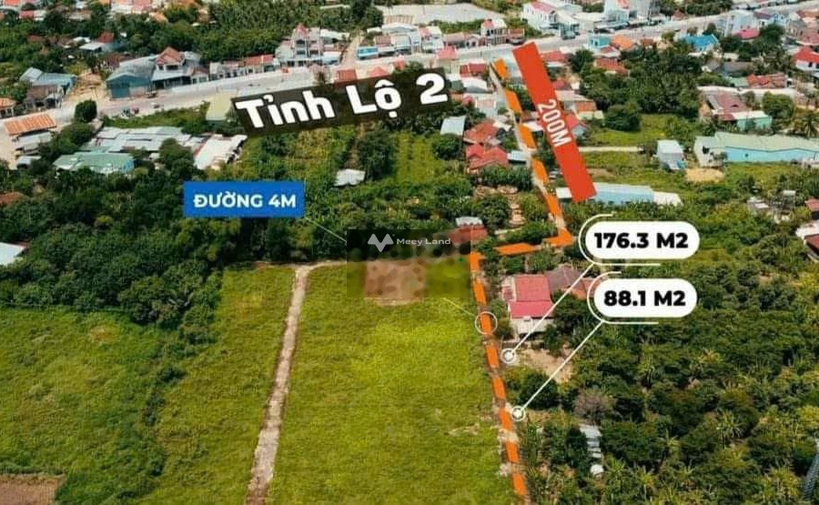  ĐẤT DÂN CẮT BÁN Bán lô đất Diên Lạc - Diên Khánh - Đường oto 4m -01