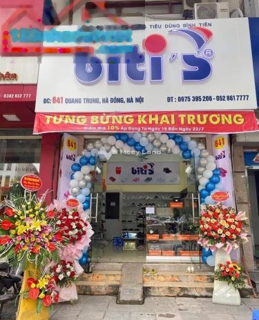 Sang nhượng cửa hàng ở Hà Đông, Hà Nội, diện tích 30m2