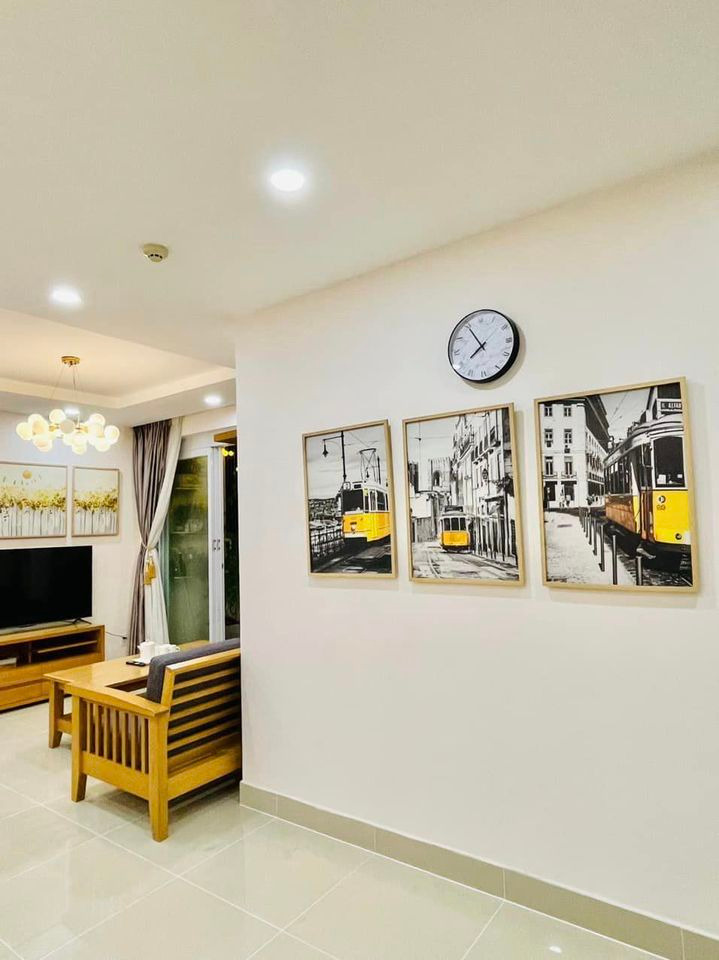 Bán căn hộ chung cư quận 7 thành phố Hồ Chí Minh giá 3.0 tỷ-3