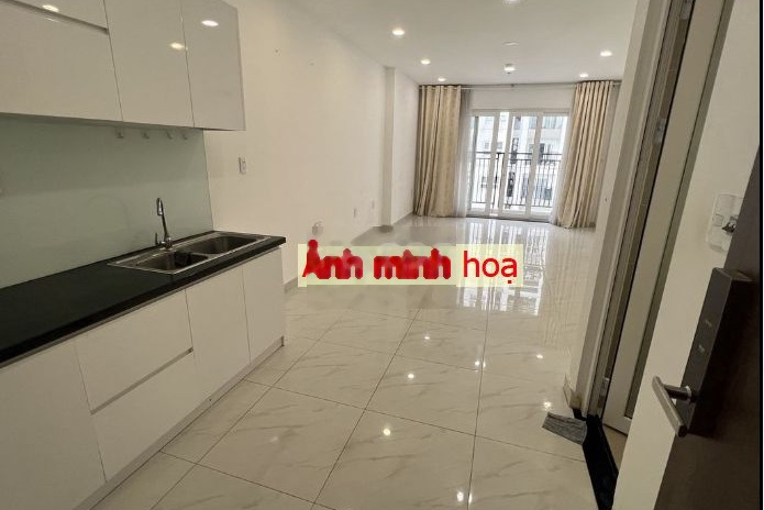 Chung Cư Richmond City OFFICETEL 40m2 Full Nội Thất 