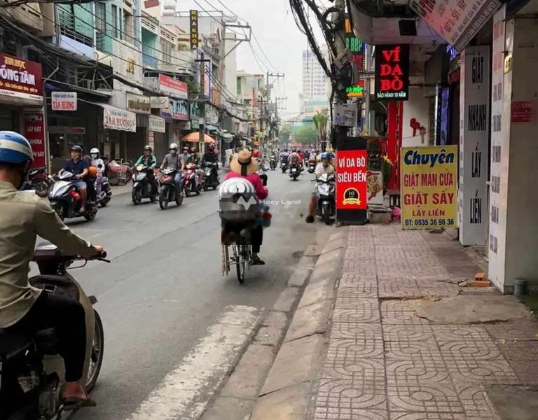 Đang làm ăn lớn cho thuê mặt bằng diện tích cụ thể 36m2 tọa lạc gần Phạm Văn Hai, Tân Bình thuê ngay với giá hiện tại chỉ 10 triệu/tháng-01