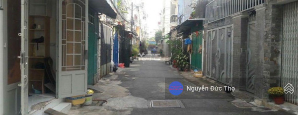 Diện tích 60m2 bán nhà ở vị trí ngay tại Lưu Chí Hiếu, Tân Phú tổng quan nhà gồm 4 phòng ngủ 4 WC vị trí siêu đẹp-03