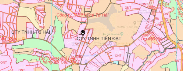 Giá công khai chỉ 3.37 tỷ bán đất diện tích quy ước 427m2 tại Lộc Tân, Lâm Đồng-02