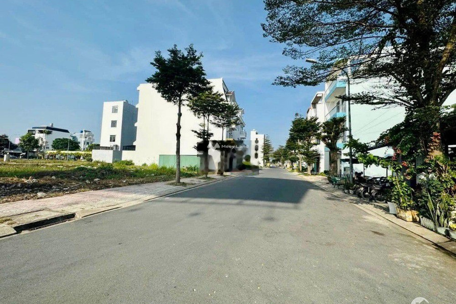 600 triệu bán đất với diện tích 200m2 mặt tiền tọa lạc ngay Chơn Thành, Bình Phước-01