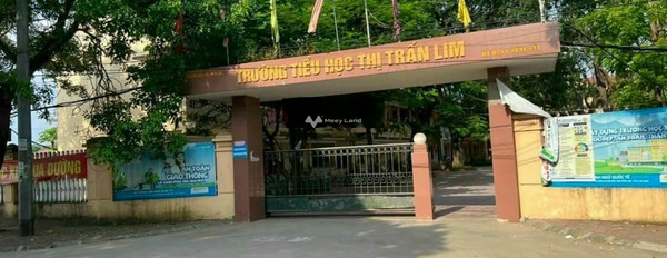 Thị Trấn Lim, Tiên Du 1.45 tỷ bán đất có một diện tích là 75m2-02