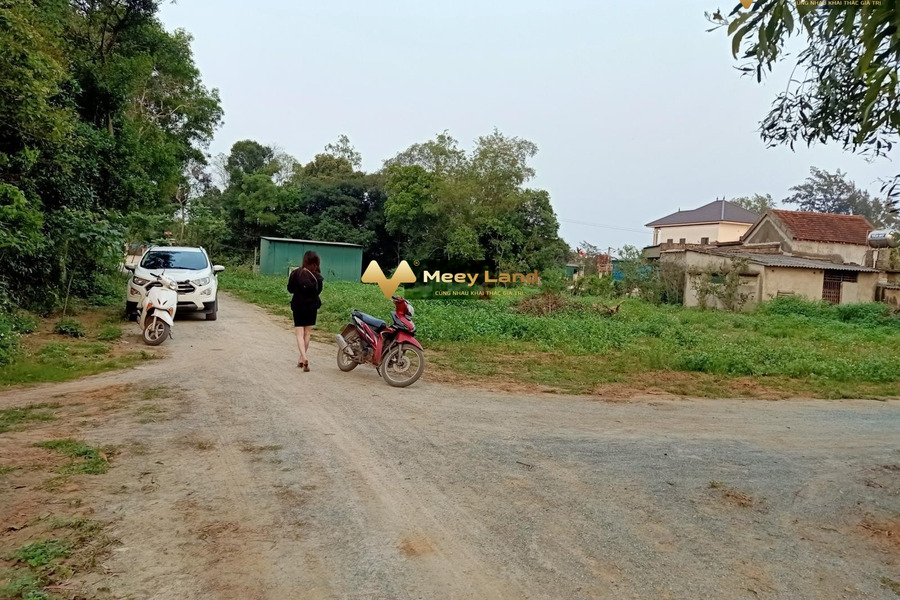 Bán nhà vị trí thuận lợi tọa lạc gần Nghi Lộc, Nghệ An-01
