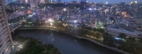 Bán chung cư giá 2,7 tỷ vị trí đặt vị trí nằm ở Vũ Huy Tấn, Hồ Chí Minh-03