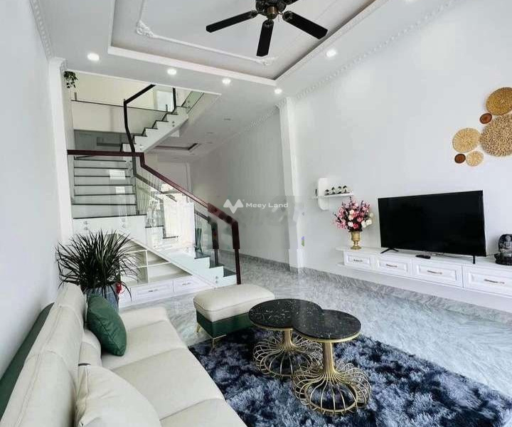 Nhà gồm 3 phòng ngủ bán nhà ở có diện tích 80m2 bán ngay với giá chốt nhanh 980 triệu tại Bình Chánh, Hồ Chí Minh, hướng Tây Nam-01