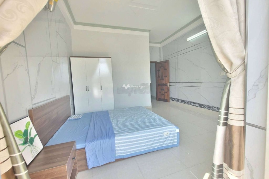 Chung cư 2 phòng ngủ, cho thuê căn hộ vị trí nằm ở Thủ Đức, Hồ Chí Minh, nhìn chung gồm 2 phòng ngủ, 1 WC giao thông đông đúc-01