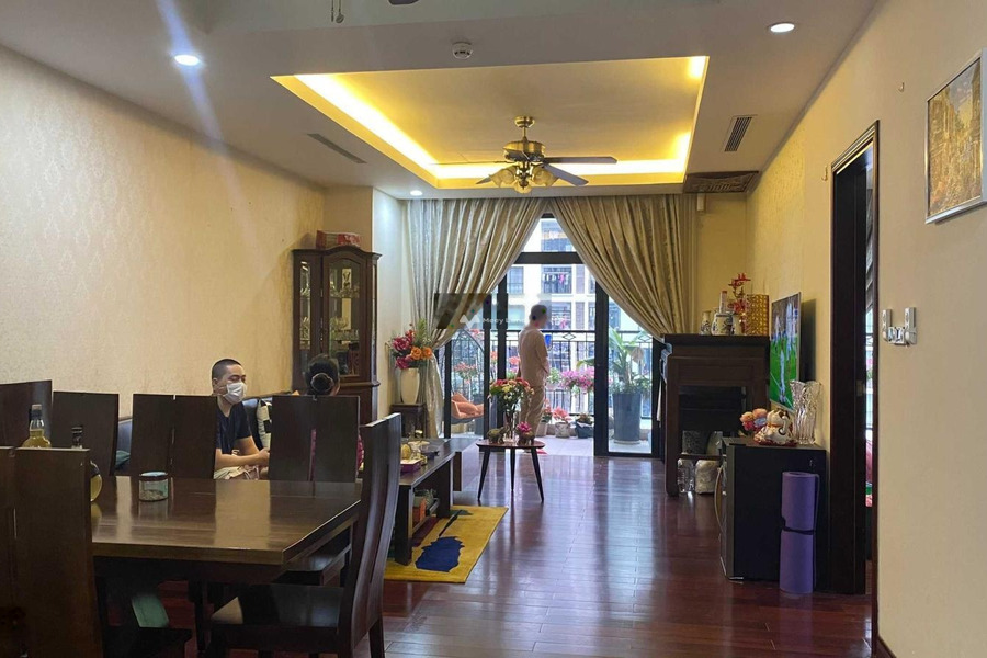 Bán căn hộ diện tích chuẩn 134m2 vị trí đặt tọa lạc ngay ở Nguyễn Trãi, Thanh Xuân bán ngay với giá đặc biệt 5.8 tỷ-01