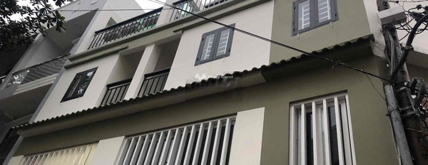 Giá 15 triệu/tháng, cho thuê nhà có diện tích tổng 60m2 ngay trên Phường 1, Tân Bình liên hệ trực tiếp để được tư vấn-03