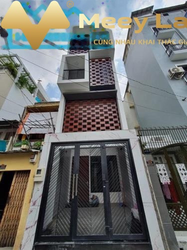 Bán căn nhà mặt tiền tọa lạc tại Phường 6, Hồ Chí Minh bán ngay với giá khởi đầu chỉ 13 tỷ có dt 87 m2 hướng Đông Nam nhà này có tổng 7 PN còn chần ch...-01