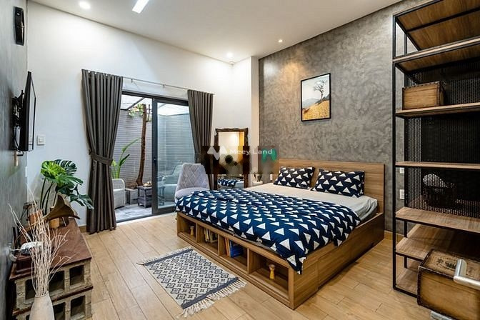 Cho thuê căn hộ vị trí tốt đặt nằm ngay Võ Duy Ninh, Hồ Chí Minh, thuê ngay với giá êm 12 triệu/tháng với diện tích chuẩn 40m2-01
