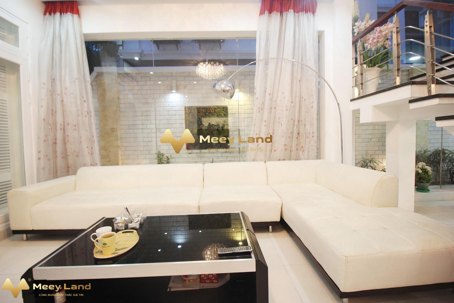 Cho thuê nhà có dt sàn 150 m2 vị trí đẹp tọa lạc ở Lạc Long Quân, Phú Thượng, trong nhà này gồm 4 phòng ngủ thuận tiện di chuyển-01
