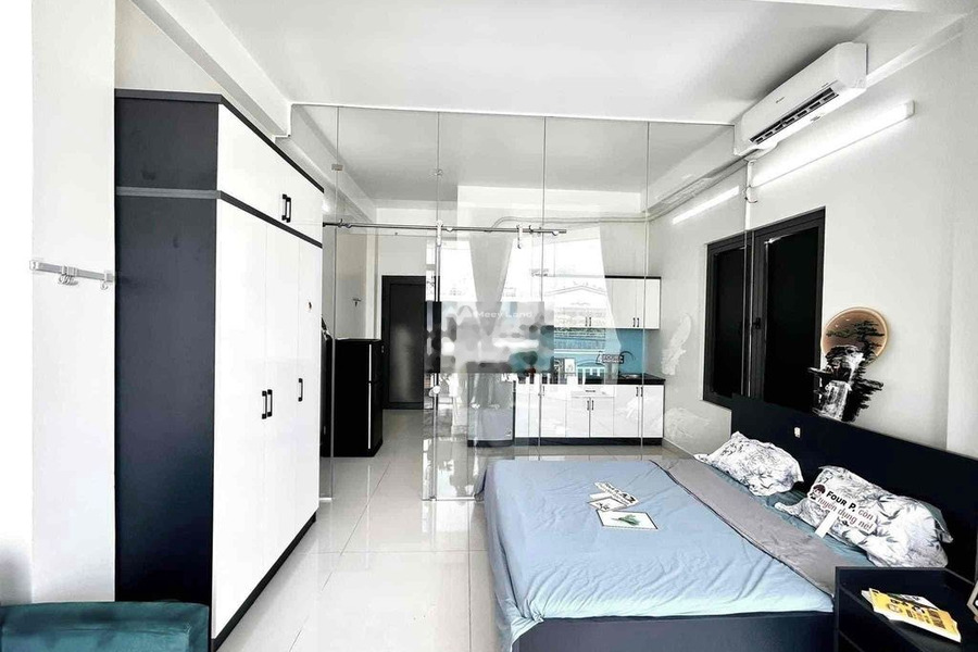 Cho thuê căn hộ, vị trí tốt tại Quận 1, Hồ Chí Minh thuê ngay với giá giao động 8.5 triệu/tháng với diện tích chuẩn 40m2-01