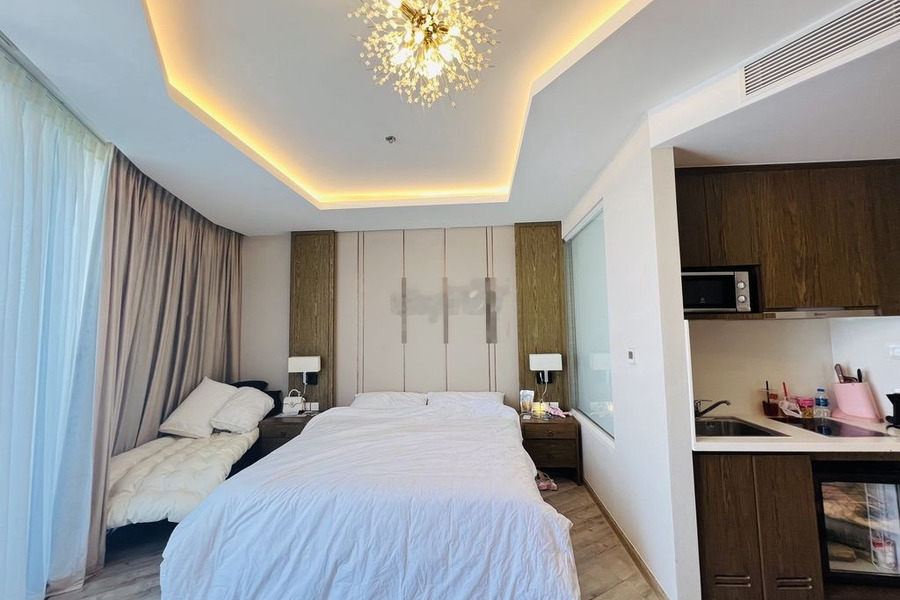 Cho thuê ( for rent ) Panorama Nha Trang Giá Rẻ 600-800k/ đêm, full nt -01