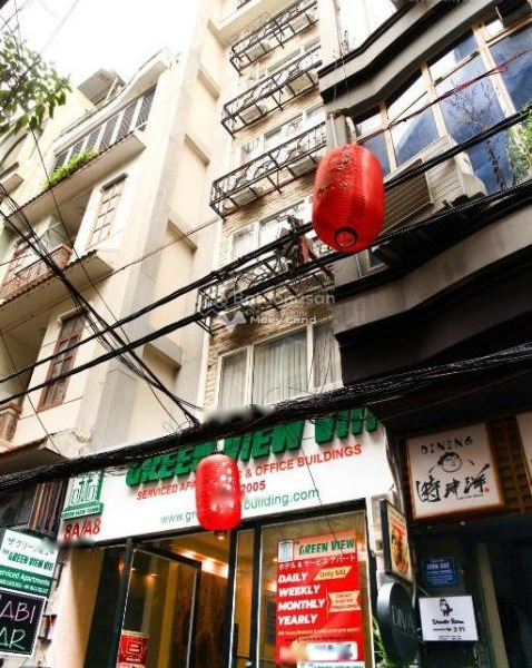 Vị trí thuận lợi ngay Quận 1, Hồ Chí Minh cho thuê nhà thuê ngay với giá khoảng từ 170 triệu/tháng-01