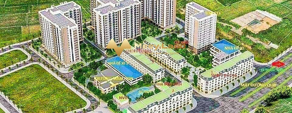 Bán đất diện tích rộng là 75 m2 vị trí thuận tiện ngay tại Thị Trấn Hồ, Thuận Thành-02