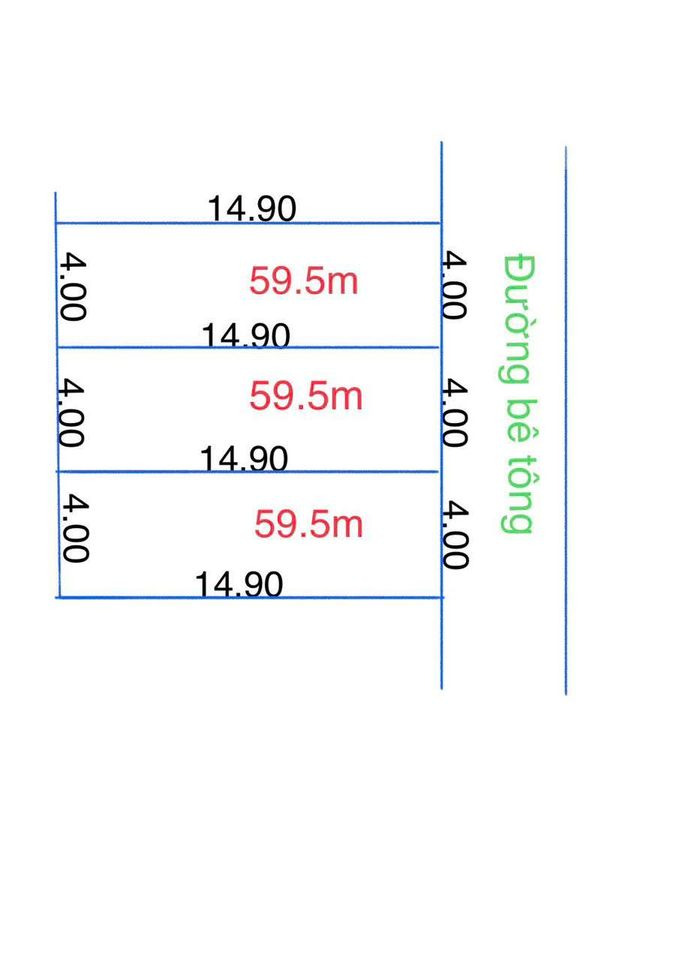 Bán đất huyện Mỹ Đức thành phố Hà Nội giá 700.0 triệu-0