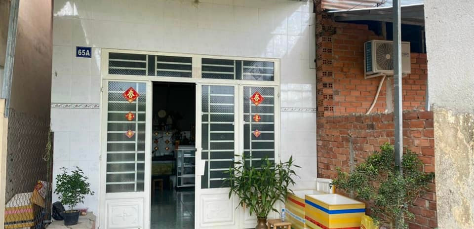 Bán nhà đất đường Ngô Quyền tọa lạc tại xã Trường Tây, thị xã Hòa Thành, Tây Ninh