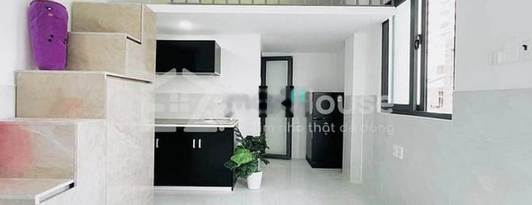 Duplex siêu thoáng full nội thất ngay Trịnh Đình Thảo-Lũy Bán Bích VHU -03