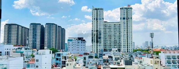 Giấy tờ đầy đủ, cho thuê căn hộ giá thuê khởi điểm 14 triệu/tháng vị trí mặt tiền tọa lạc ngay Huỳnh Tấn Phát, Quận 7 có diện tích sàn 85m2-03