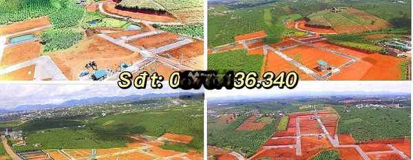 Giá bán siêu rẻ chỉ 1.2 tỷ, Bán đất có một diện tích sàn 200m2 vị trí đẹp ở Lộc Phát, Bảo Lộc liên hệ liền-03