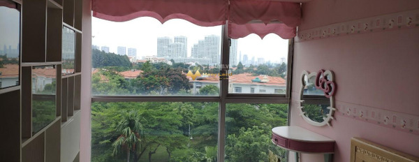 Ngay Quận 7, Hồ Chí Minh bán chung cư giá bán cực rẻ 6.1 tỷ, tổng quan trong ngôi căn hộ 3 phòng ngủ, 2 WC vào ở ngay-03