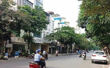Diện tích 152m2 bán nhà ở gần Phố Huế, Phan Chu Trinh căn nhà có 4 PN lộ đi ngang 30 m cám ơn quý khách đã đọc tin-03