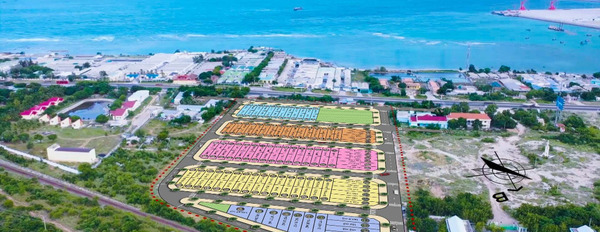 Sở hữu đất nền mặt biển full sổ đỏ tại Bình Thuận, giá chỉ từ 10 triệu/m2, chiết khấu lên đến 5%-02
