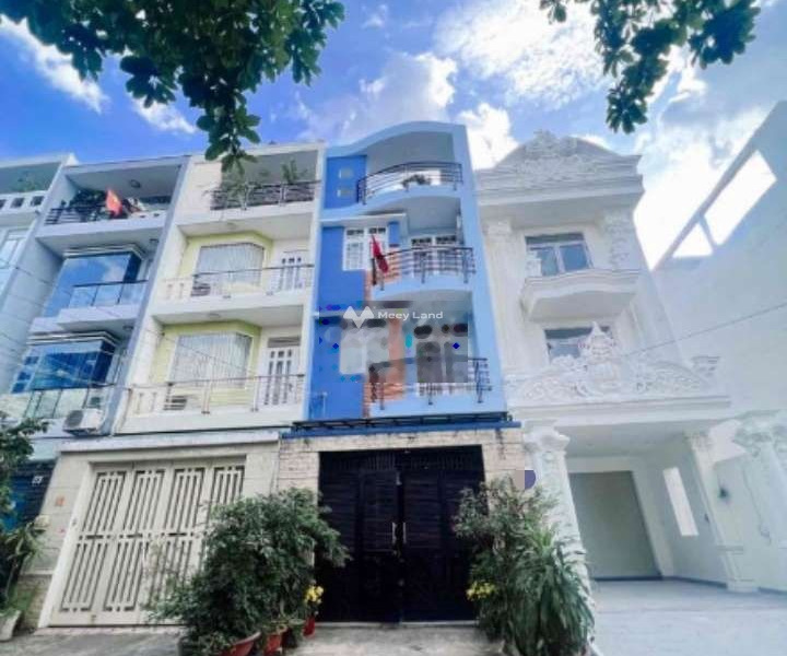 Bán nhà trong Đường Số 27, Hồ Chí Minh bán ngay với giá rẻ 13 tỷ diện tích khoảng 100m2-01