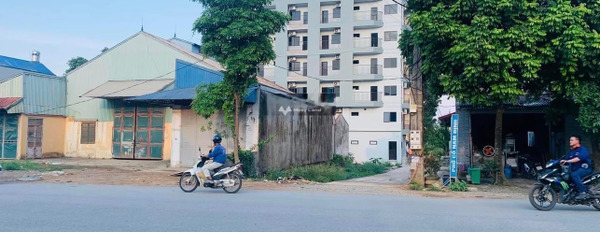 Ngay Bình Yên, Hà Nội bán đất diện tích khoảng 100m2-02