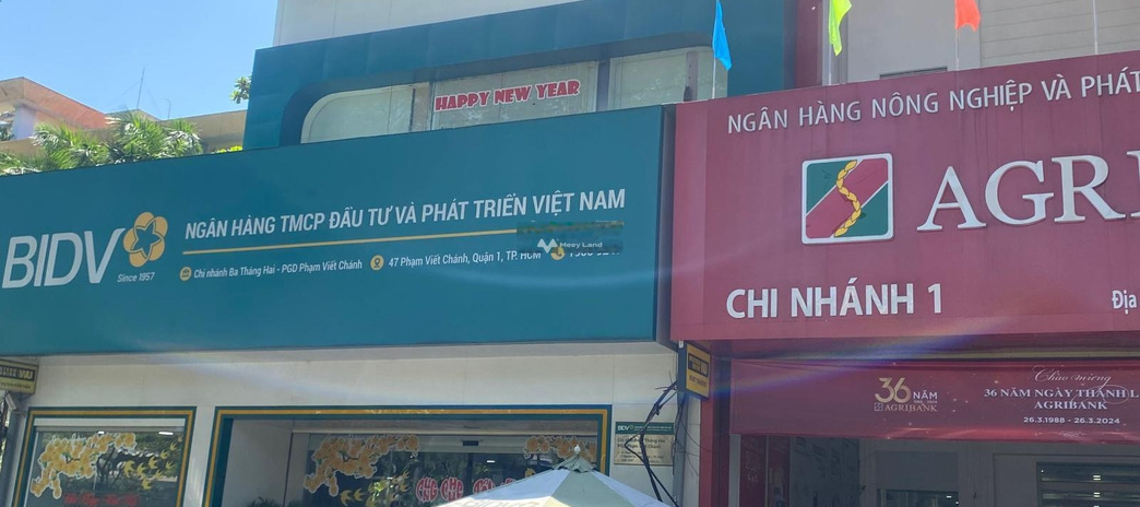 Cần bán nhà ở mặt tiền tọa lạc trên Nguyễn Cư Trinh, Hồ Chí Minh bán ngay với giá hiện tại chỉ 65 tỷ có diện tích gồm 145.6m2 cảm ơn bạn đã đọc tin.