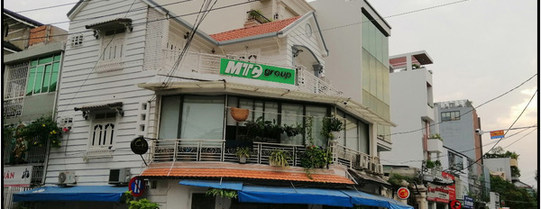 Xuất cảnh bán rẻ nhà phố 1 trệt 2 lầu góc 2 mặt tiền Cư Xá Bắc Hải, Quận 10, Hồ Chí Minh-03