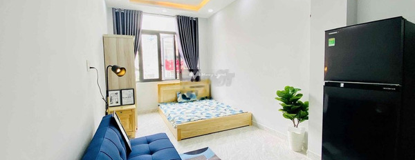 Cho thuê căn hộ vị trí đặt ở Tân Bình, Hồ Chí Minh, giá thuê cạnh tranh 5 triệu/tháng diện tích chính là 25m2-02