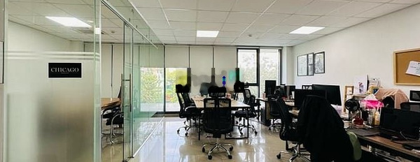 Cho thuê tòa VP, Hầm 5 Lầu, 800m2 đường Trần Não, Quận 2 giá 150tr/th -02