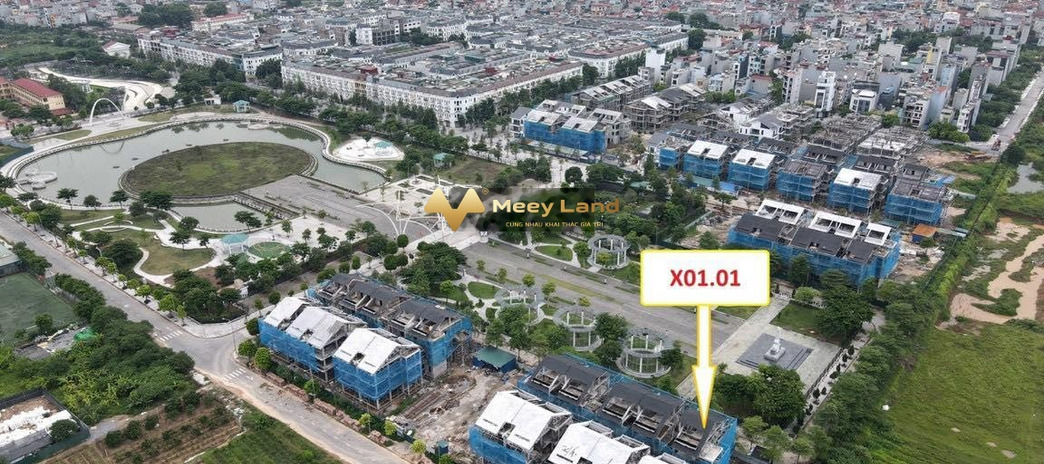 Trong dự án Đô Nghĩa, bán liền kề vị trí đẹp Quận Hà Đông, Hà Nội giá bán đề cử chỉ 19.65 tỷ dt tổng 212m2, trong nhà có tổng 4 PN