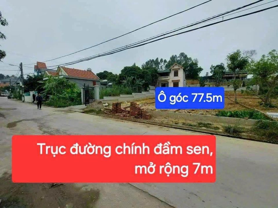 Bán đất thành phố Hạ Long tỉnh Quảng Ninh giá 0.4 tỷ-0